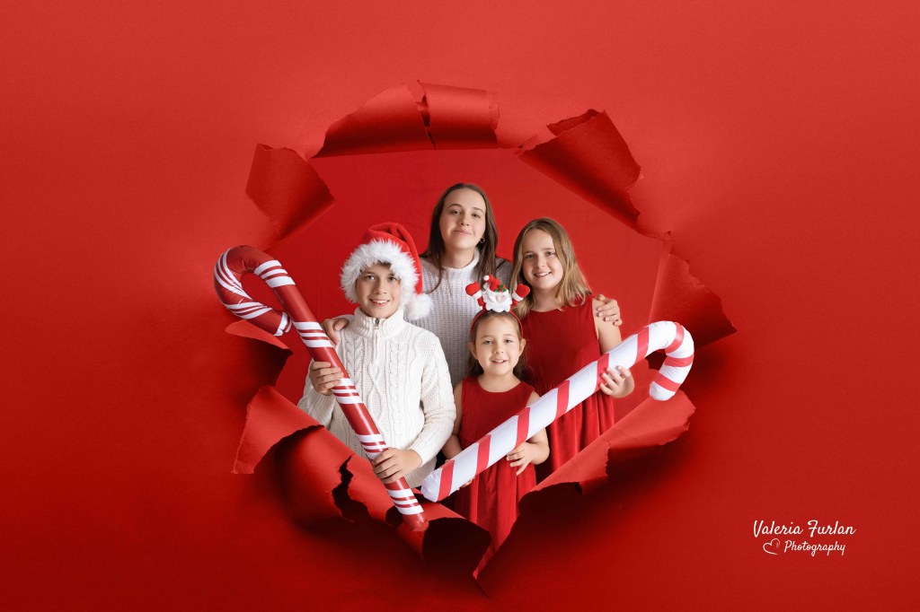 🎄 Séances photo de Noël à Strasbourg : réservez vite vos souvenirs magiques !&nbsp;🎄