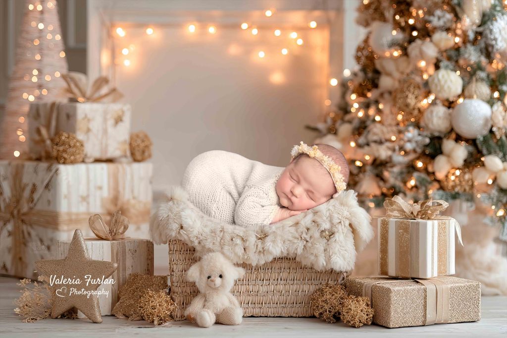 Joyeux Noël 🎄✨ — Merci du fond du cœur pour cette magnifique année&nbsp;!