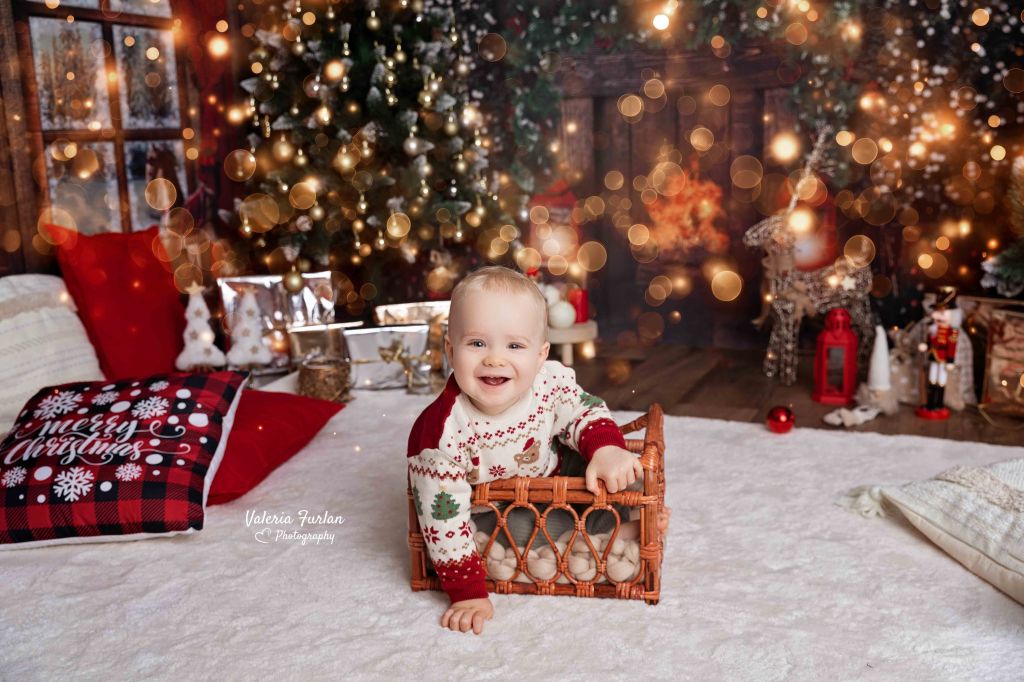 Séances photo de Noël 2025 – Valeria Furlan Photography, photographe à&nbsp;Strasbourg