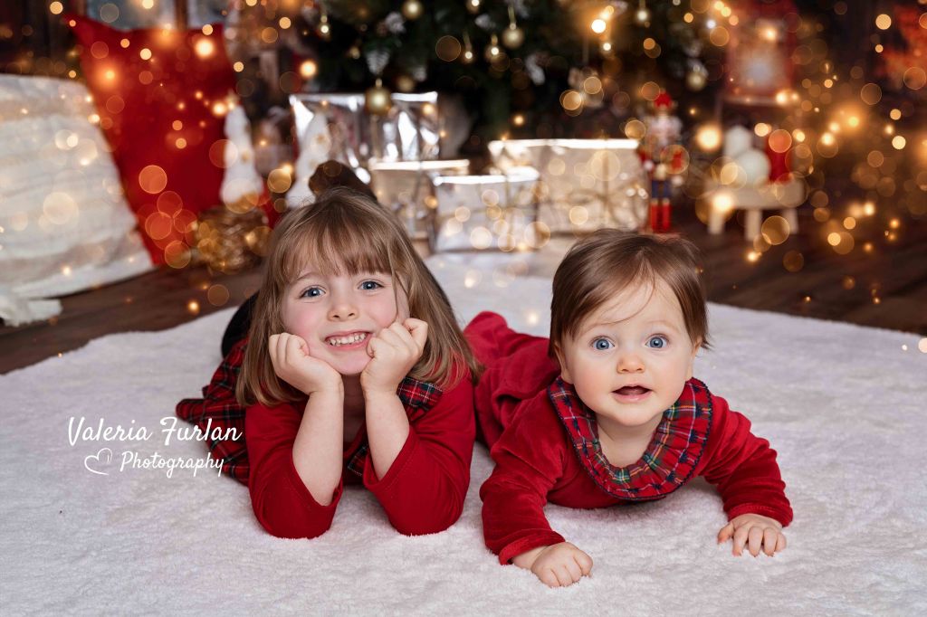 Photos de Noël en famille à Strasbourg – Valeria Furlan&nbsp;Photography